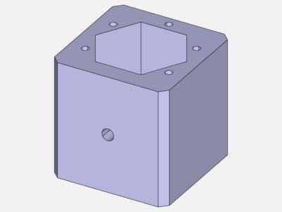 Tutorial 2: Pipe junction flow image