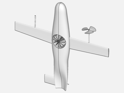 uav simulation image