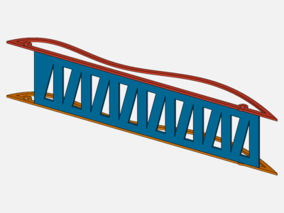 Engineering and Design Aerodynamic Car Design image