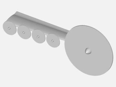 Wing simulation integrated engines MW different file image