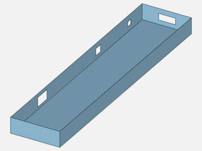 Tutorial 2: Pipe junction flow image