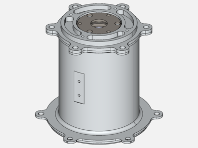 generatorHousing image