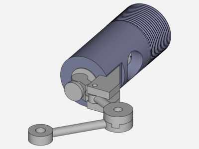 vavle CFD image