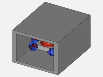 Tutorial 2: Pipe junction flow image