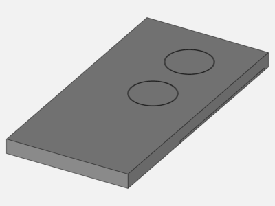 2x2 Vortex Generator image