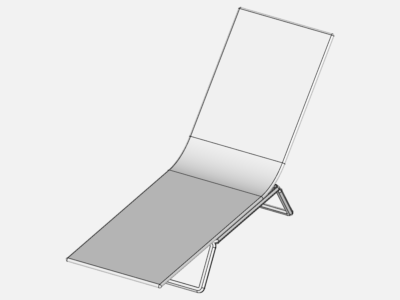 Tutorial 1: Connecting rod stress analysis image