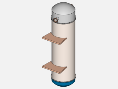 heat exchanger with nanofluid enhancement image