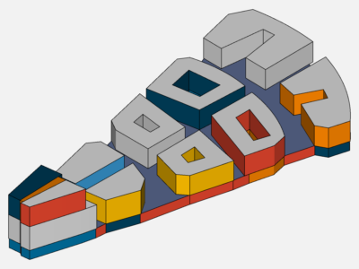 Tutorial 2: Pipe junction flow image