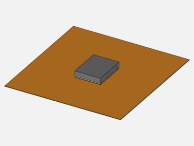 Tutorial 3: Differential casing thermal analysis image