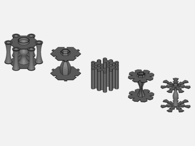 Tutorial 2: Pipe junction flow image