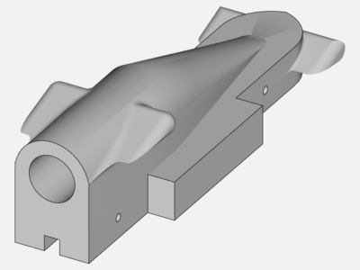 CFD F1 sim image