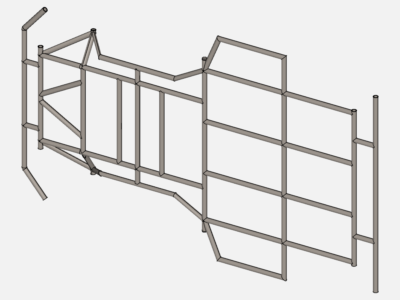 Chassis Frontal Impact image