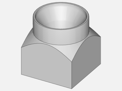 Carby Air Flow Simulation image