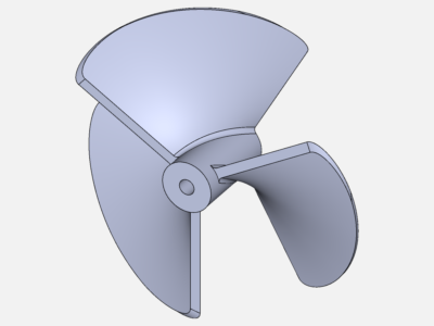 boat propeller - Copy image