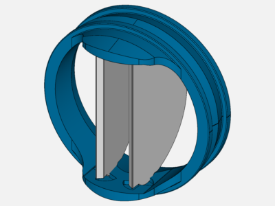 Electromagnetics Simulation on a Magnetic Lifting Machine image