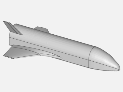 RLV SIMMULATION image