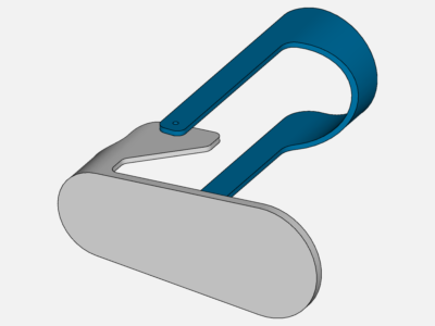 AFO-orthosis image