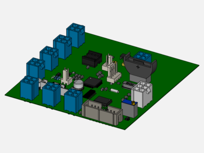 PCB Thermal Analysis 2 image