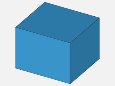 Aircraft Flow Simulation image