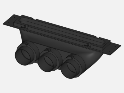 Tutorial 2: Pipe junction flow image