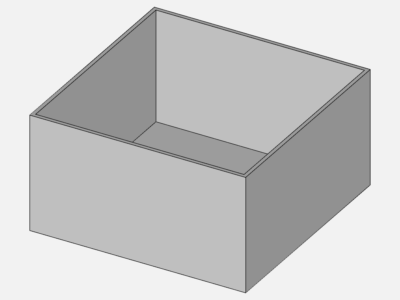 dip plate into liquid image