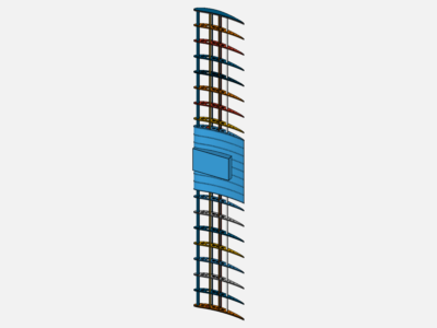 SAE Regular wing image