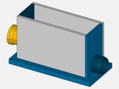 Sewer Drop Structure image