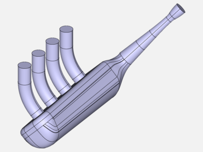 Intake Test image