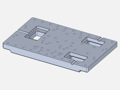 Tutorial 3: Differential casing thermal analysis image