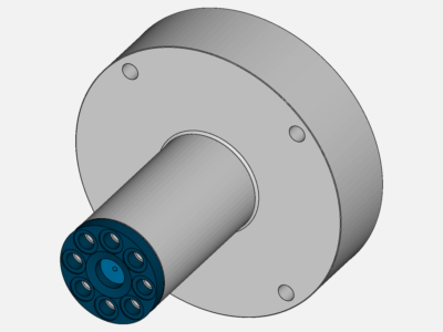 Pressure test image