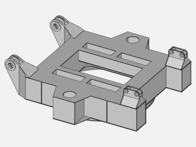 SLEW TABLE image