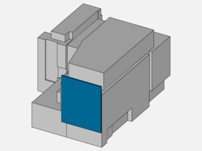 Building with LES image