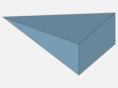 Projectile strength image