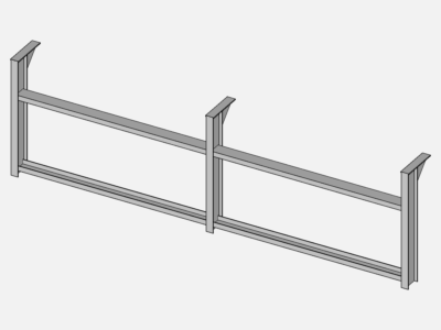 VTF Support Structure image