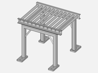 ON-108540 - Conveyor Frame image