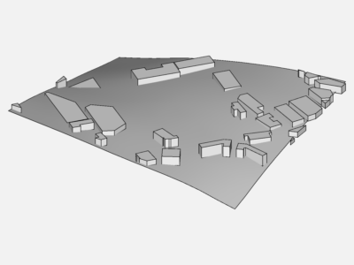 Tutorial 2: Pipe junction flow image