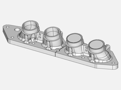 Tutorial 2: Pipe junction flow image