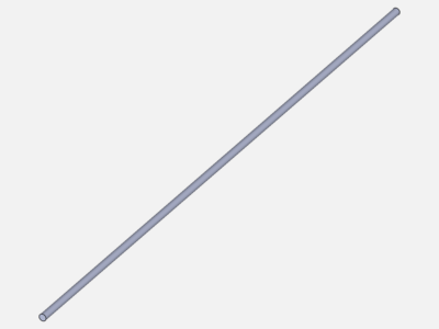 Pressure drop of developing flow image