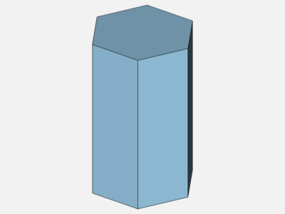 Clear Cylindrical Tower image