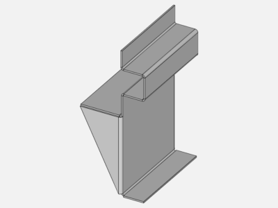 Hoist bracket image