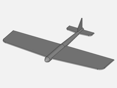 aviation glider image