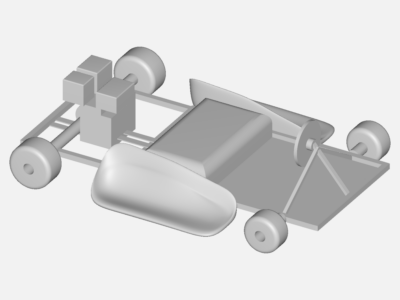 aerodynamik på kåpa image