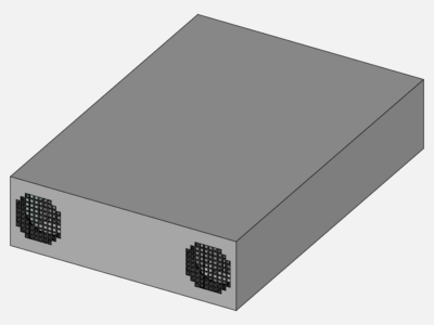 Heat assembly image