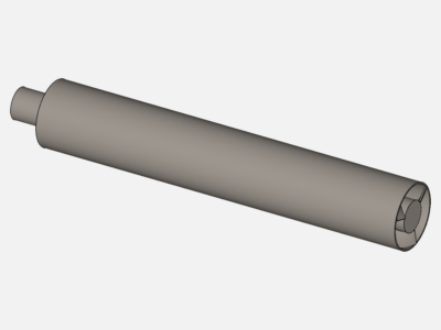 The Archimedes screw CFD analysis - Copy image