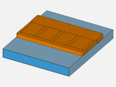 HEATSINK image