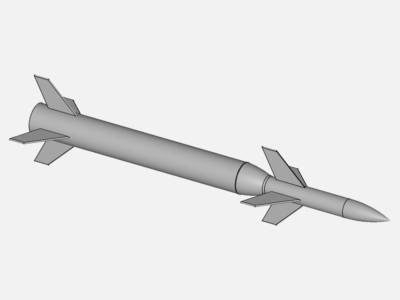 Tutorial 2: Pipe junction flow image