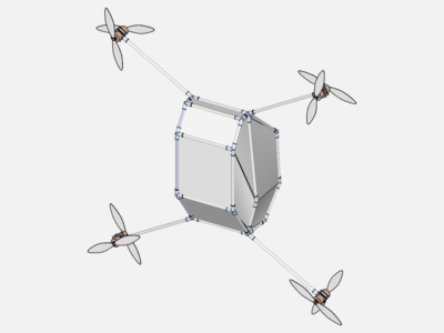 eVTOL image