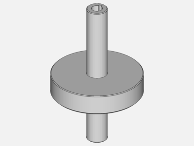 Dyno Flywheel image