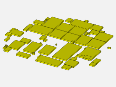 Tutorial 3: Differential casing thermal analysis image