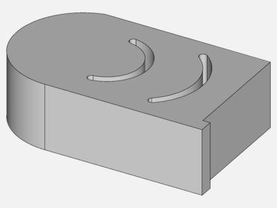 High-g convection - Hyperloop tyre image